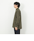ダブルポケットオーバーシャツ 26SS