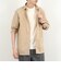 ダブルポケットオーバーシャツ 26SS