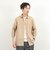 ダブルポケットオーバーシャツ 26SS