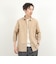 ダブルポケットオーバーシャツ 26SS