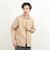 ダブルポケットオーバーシャツ 26SS