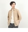 ダブルポケットオーバーシャツ 26SS