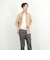 ダブルポケットオーバーシャツ 26SS