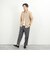 ダブルポケットオーバーシャツ 26SS