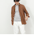 ダブルポケットオーバーシャツ 26SS