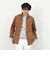 ダブルポケットオーバーシャツ 26SS