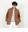 ダブルポケットオーバーシャツ 26SS