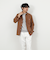 ダブルポケットオーバーシャツ 26SS
