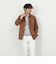ダブルポケットオーバーシャツ 26SS