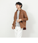 ダブルポケットオーバーシャツ 26SS
