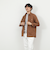 ダブルポケットオーバーシャツ 26SS