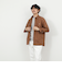 ダブルポケットオーバーシャツ 26SS