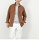 ダブルポケットオーバーシャツ 26SS