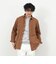 ダブルポケットオーバーシャツ 26SS