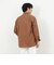 ダブルポケットオーバーシャツ 26SS