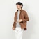 ダブルポケットオーバーシャツ 26SS