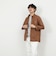 ダブルポケットオーバーシャツ 26SS