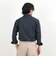 《ビジカジ対応》カッタウェイシャツ 26SS