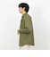 《ビジカジ対応》カッタウェイシャツ 26SS