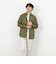 《ビジカジ対応》カッタウェイシャツ 26SS