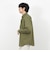《ビジカジ対応》カッタウェイシャツ 26SS