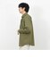 《ビジカジ対応》カッタウェイシャツ 26SS