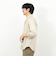 《ビジカジ対応》カッタウェイシャツ 26SS