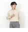 《ビジカジ対応》カッタウェイシャツ 26SS