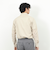 《ビジカジ対応》カッタウェイシャツ 26SS