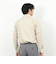 《ビジカジ対応》カッタウェイシャツ 26SS