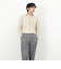《ビジカジ対応》カッタウェイシャツ 26SS