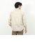 《ビジカジ対応》カッタウェイシャツ 26SS