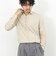 《ビジカジ対応》カッタウェイシャツ 26SS