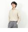 《ビジカジ対応》カッタウェイシャツ 26SS