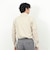 《ビジカジ対応》カッタウェイシャツ 26SS