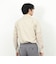 《ビジカジ対応》カッタウェイシャツ 26SS