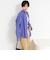 ウォッシャブルレギュラーカラー2WAYシャツ