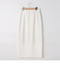《セットアップ対応》ウォッシャブルライトダンボール2WAYタイトスカート