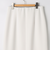 《セットアップ対応》ウォッシャブルライトダンボール2WAYタイトスカート