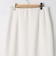 《セットアップ対応》ウォッシャブルライトダンボール2WAYタイトスカート