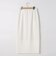 《セットアップ対応》ウォッシャブルライトダンボール2WAYタイトスカート
