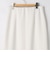 《セットアップ対応》ウォッシャブルライトダンボール2WAYタイトスカート