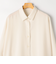 《セットアップ対応》ウォッシャブルストレッチツイルドルマンシャツ
