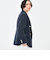 《セットアップ対応》ウォッシャブルスラブオックスダブルジャケット