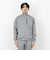 《セットアップ対応》ダブルニットZIPスタンドカラー 26SS