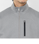《セットアップ対応》ダブルニットZIPスタンドカラー 26SS