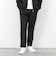 《セットアップ対応》ダブルニットイージーパンツ 26SS