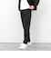 《セットアップ対応》ダブルニットイージーパンツ 26SS