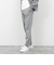 《セットアップ対応》ダブルニットイージーパンツ 26SS