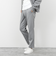 《セットアップ対応》ダブルニットイージーパンツ 26SS